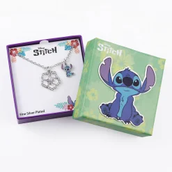 Lilo & Stitch - Bloemenketting