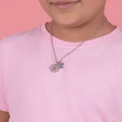 Lilo & Stitch - Bloemenketting