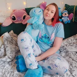 Lilo & Stitch - Chilled Vibes Pyjama Dames