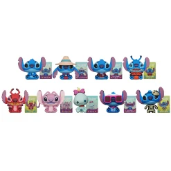 Lilo & Stitch - 3D Mystery Charm Hanger