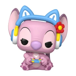 Lilo & Stitch - Gamer Angel Funko Pop-figuur