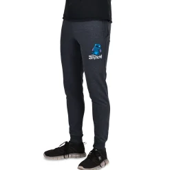 Lilo & Stitch - Joggingbroek Stitch grijs