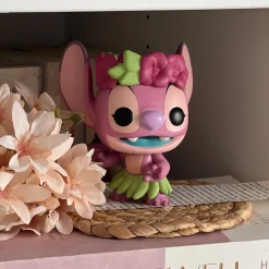 Lilo & Stitch - Luau Angel Funko Pop-figuur