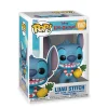 Lilo & Stitch - Luau Stitch Funko Pop-figuur