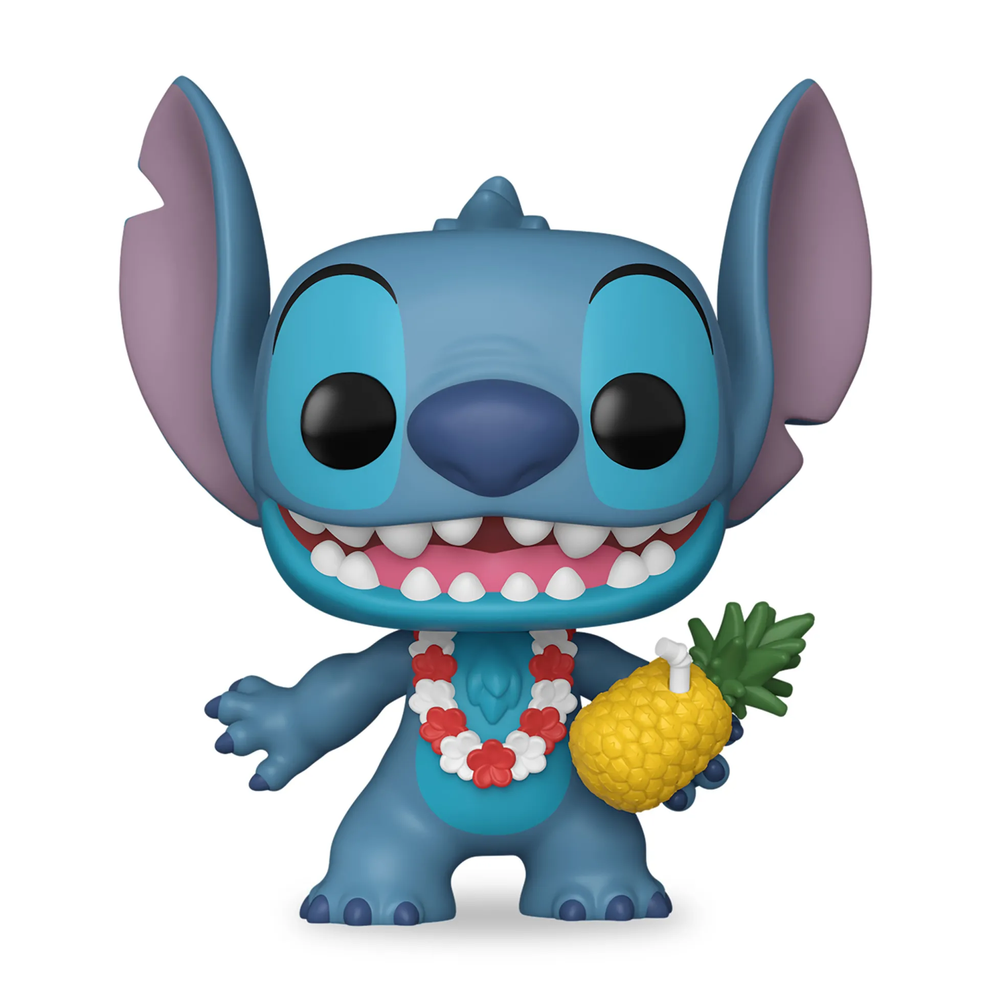 Lilo & Stitch - Luau Stitch Funko Pop-figuur