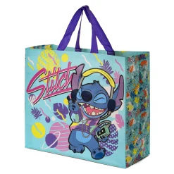 Lilo & Stitch - Music Stitch Draagtas
