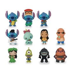 Lilo & Stitch - Mystery Hanger Stitch Serie 2