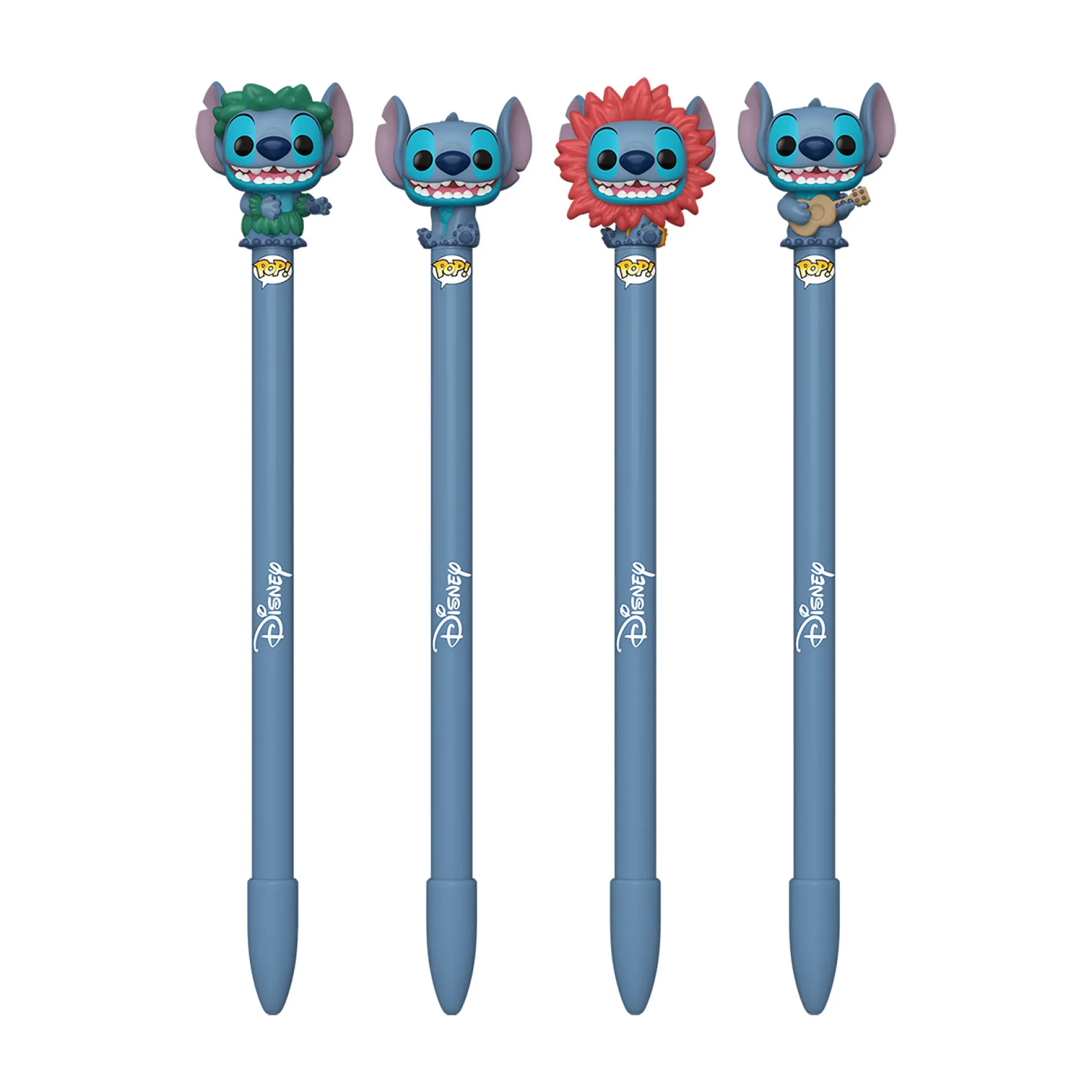 Lilo & Stitch - Mystery Pen