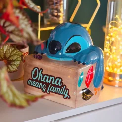 Lilo & Stitch - Ohana Koekjespot