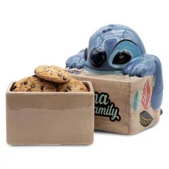 Lilo & Stitch - Ohana Koekjespot