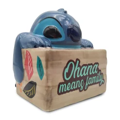 Lilo & Stitch - Ohana Koekjespot