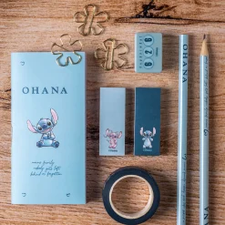 Lilo & Stitch - Ohana schrijfset