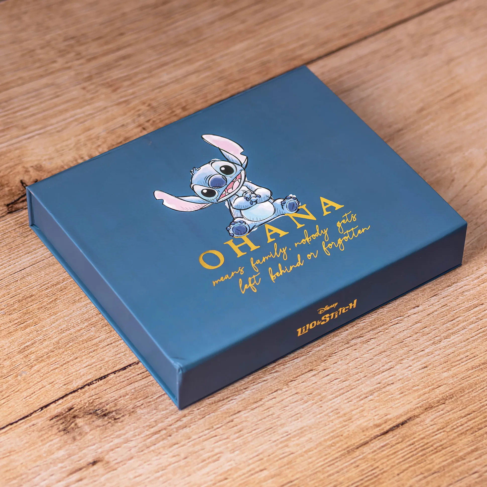 Lilo & Stitch - Ohana schrijfset