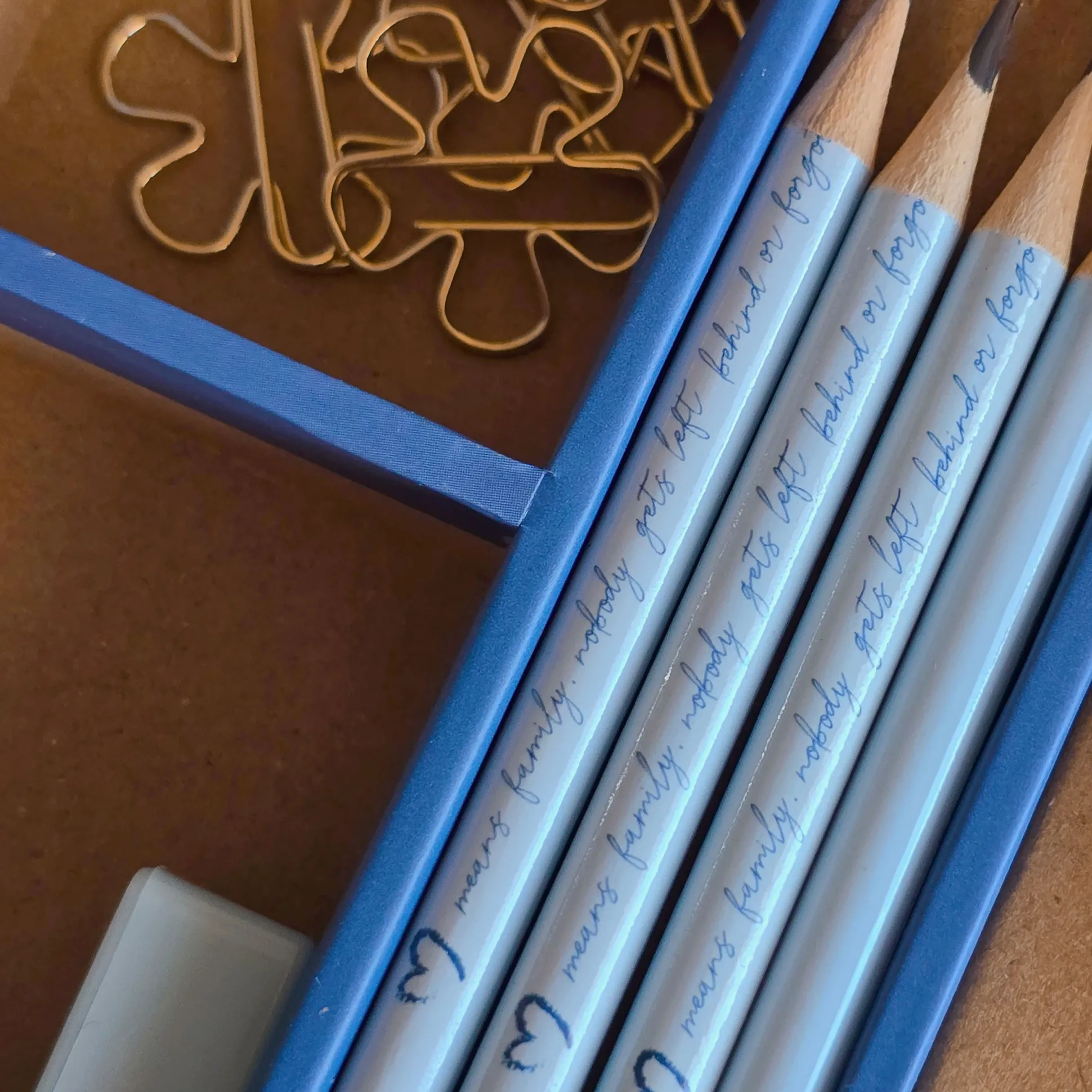 Lilo & Stitch - Ohana schrijfset