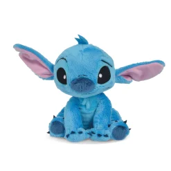 Lilo & Stitch - Pluche Figuur Stitch 23 cm