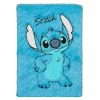 Lilo & Stitch - Pluchen Notitieboek Stitch