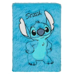 Lilo & Stitch - Pluchen Notitieboek Stitch