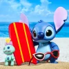 Lilo & Stitch - Stitch deluxe actiefiguur 1:9