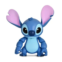 Lilo & Stitch - Stitch deluxe actiefiguur 1:9