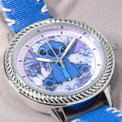 Lilo & Stitch - Stitch Horloge