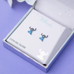 Lilo & Stitch - Stitch Oorknopjes