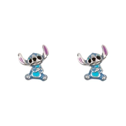 Lilo & Stitch - Stitch Oorknopjes