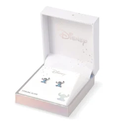 Lilo & Stitch - Stitch Oorknopjes