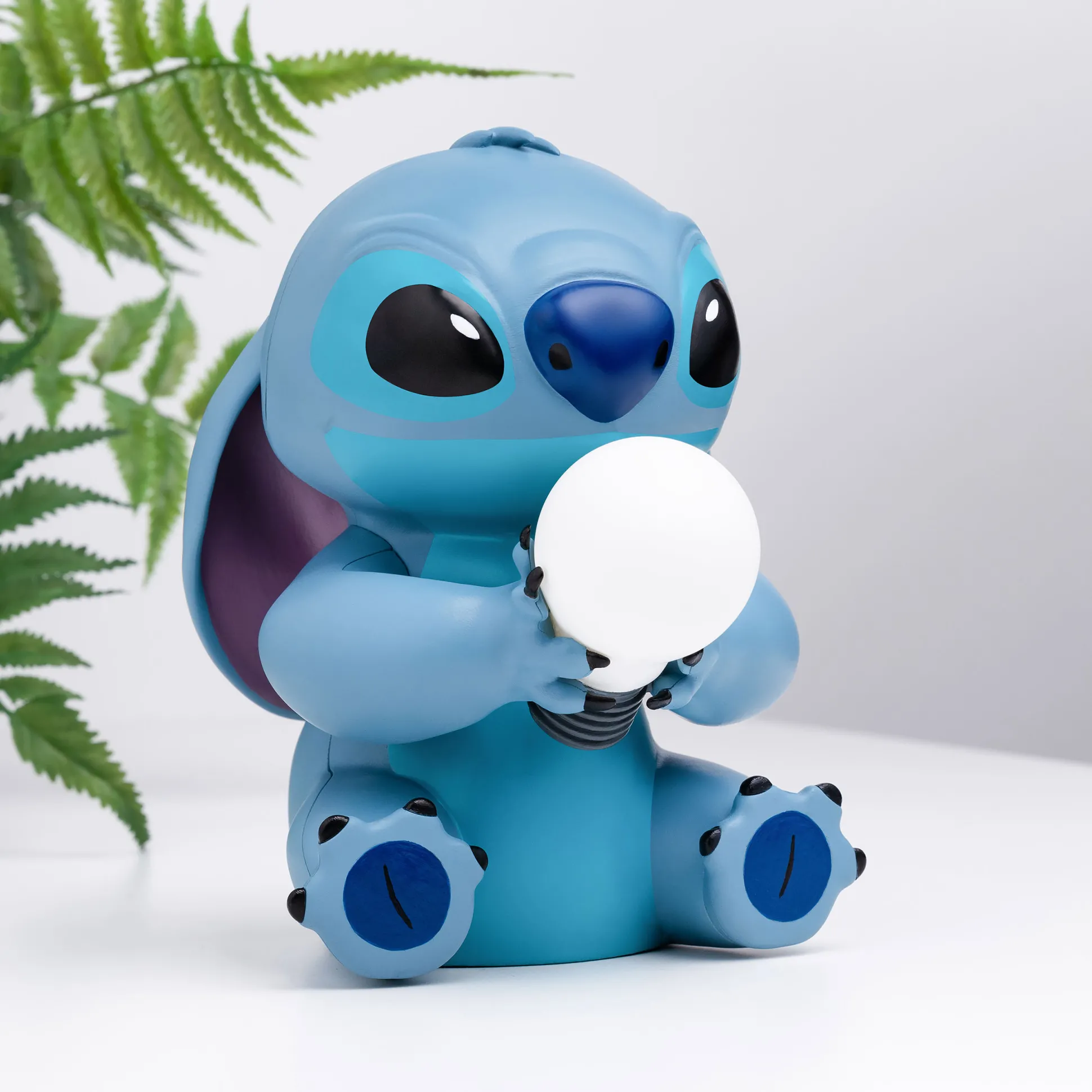 Lilo & Stitch - Stitch tafellamp