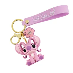 Lilo & Stitch - Sweet Sweet Angel Sleutelhanger