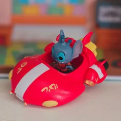 Lilo & Stitch - The Red One Funko Bitty Pop Ride Figurenset