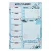 Lilo & Stitch - Weekplanner