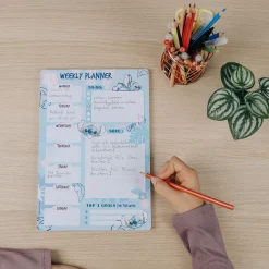 Lilo & Stitch - Weekplanner