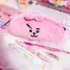 Line Friends - BT21 Cooky Pluche Etui