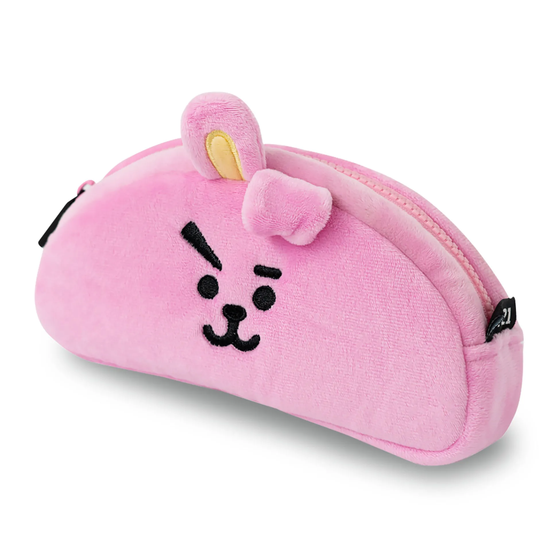 Line Friends - BT21 Cooky Pluche Etui