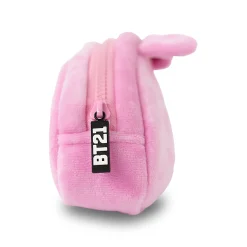 Line Friends - BT21 Cooky Pluche Etui