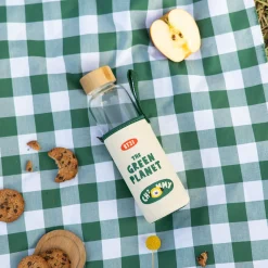 Line Friends - BT21 Green Planet Chimmy Waterfles