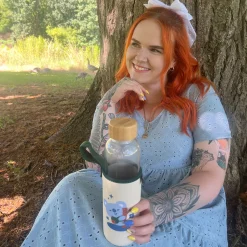 Line Friends - BT21 Koya Drinkfles