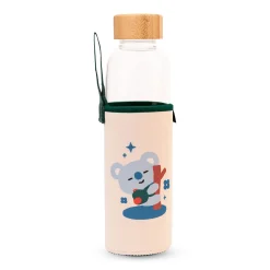 Line Friends - BT21 Koya Drinkfles