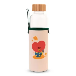 Line Friends - BT21 Tata Drinkfles