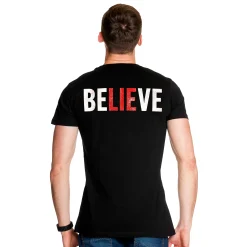 Loki - Stem Loki T-Shirt zwart