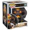 Lord of the Rings - Balrog Funko Pop Figurine 15 cm