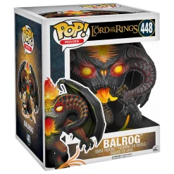 Lord of the Rings - Balrog Funko Pop Figurine 15 cm