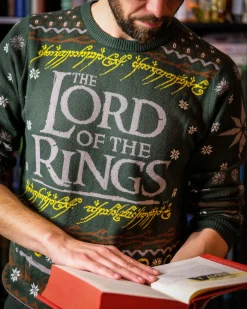 Lord of the Rings - De Ene Gebreide Trui