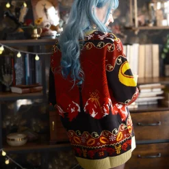 Lord of the Rings - De Ene Ring Gebreide Trui