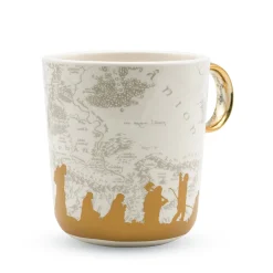 Lord of the Rings - De Ene Ring Mok