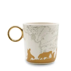 Lord of the Rings - De Ene Ring Mok