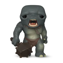 Lord of the Rings - Grot Troll Funko Pop Figuur