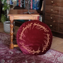 Lord of the Rings - Het ene kussen