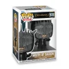 Lord of the Rings - Mouth Of Sauron Funko Pop Figuur