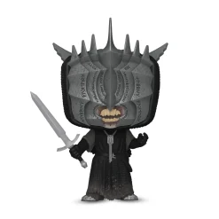 Lord of the Rings - Mouth Of Sauron Funko Pop Figuur